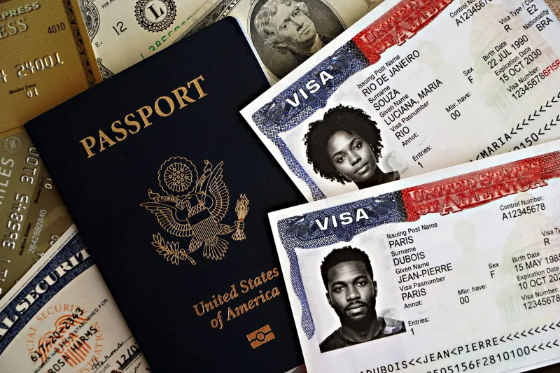 Wandering the World With Bitcoin: The Tax Minefield Americans Abroad Keep Stepping On